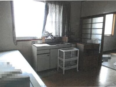 (値下げ) 岡山県津山市 津山駅8分 戸建て 237万円の競売物件情報 #18