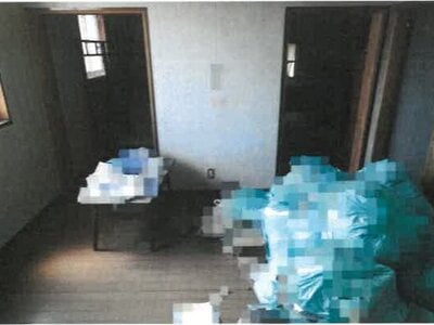 (値下げ) 岡山県津山市 津山駅8分 戸建て 237万円の競売物件情報 #19