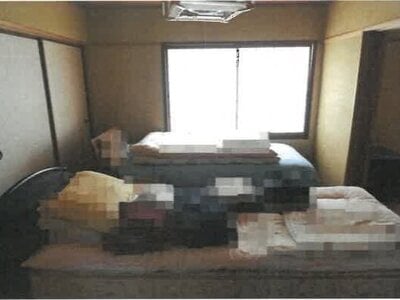 (値下げ) 岡山県津山市 津山駅8分 戸建て 237万円の競売物件情報 #25