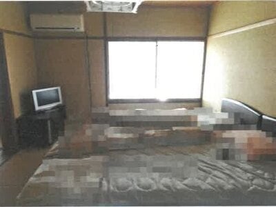 (値下げ) 岡山県津山市 津山駅8分 戸建て 237万円の競売物件情報 #26