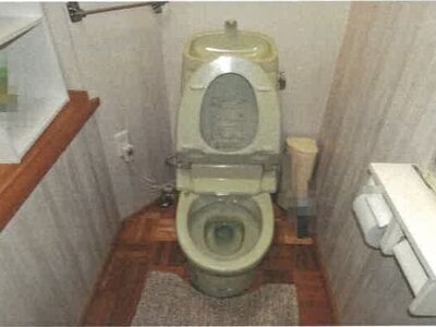 (値下げ) 岡山県津山市 津山駅8分 戸建て 237万円の競売物件情報 #27