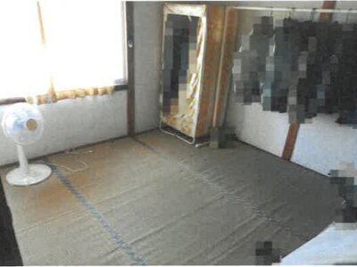 (値下げ) 岡山県津山市 津山駅8分 戸建て 237万円の競売物件情報 #29