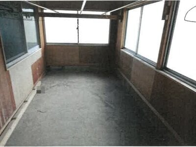 (値下げ) 岡山県津山市 津山駅8分 戸建て 237万円の競売物件情報 #31