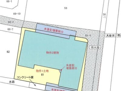 (値下げ) 岡山県津山市 津山駅8分 戸建て 237万円の競売物件情報 #32