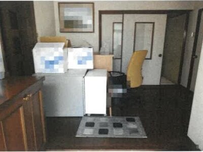 (値下げ) 岡山県津山市 津山駅8分 戸建て 237万円の競売物件情報 #7