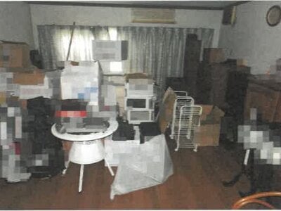 (値下げ) 岡山県津山市 津山駅8分 戸建て 237万円の競売物件情報 #8