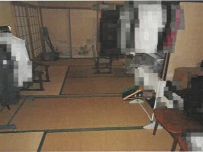 (値下げ) 岡山県津山市 津山駅8分 戸建て 237万円の競売物件情報 #9