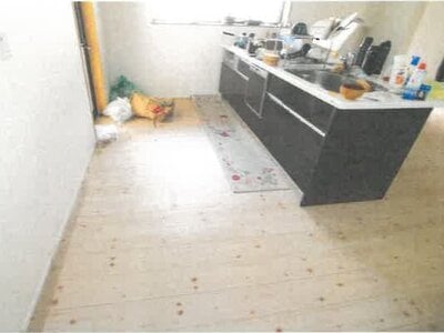 岡山県津山市 津山口駅21分 戸建て 455万円の競売物件情報 #4