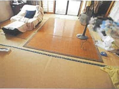 (値下げ) 岡山県津山市 津山駅13分 戸建て 449万円の競売物件情報 #10