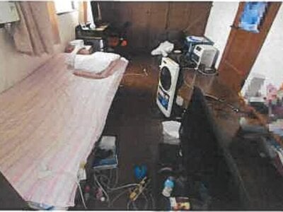 (値下げ) 岡山県津山市 津山駅13分 戸建て 449万円の競売物件情報 #11