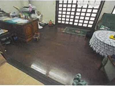 (値下げ) 岡山県津山市 津山駅13分 戸建て 449万円の競売物件情報 #4