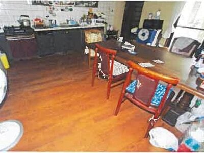 (値下げ) 岡山県津山市 津山駅13分 戸建て 449万円の競売物件情報 #5