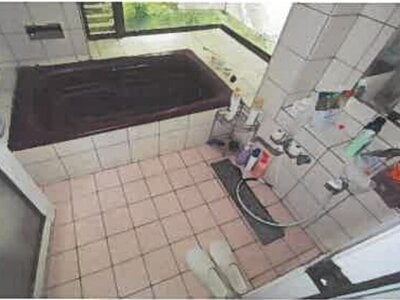 (値下げ) 岡山県津山市 津山駅13分 戸建て 449万円の競売物件情報 #6