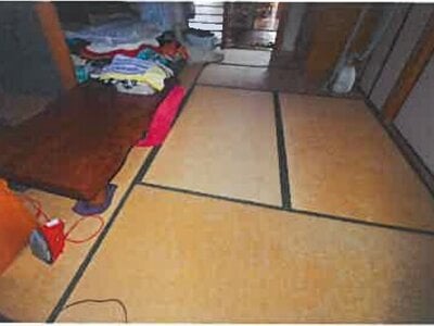 (値下げ) 岡山県津山市 津山駅13分 戸建て 449万円の競売物件情報 #8