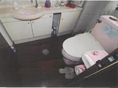 (値下げ) 岡山県津山市 津山駅13分 戸建て 449万円の競売物件情報 #9