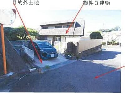 (値下げ) 岡山県津山市 東津山駅29分 戸建て 435万円の競売物件情報 #2