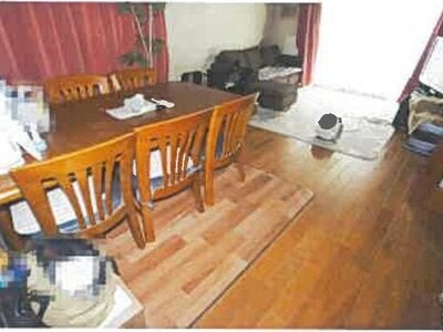 (値下げ) 岡山県津山市 東津山駅29分 戸建て 435万円の競売物件情報 #5