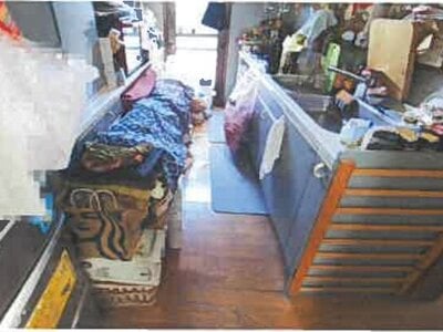 (値下げ) 岡山県津山市 東津山駅29分 戸建て 435万円の競売物件情報 #6