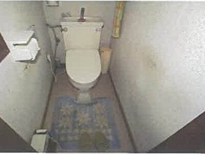 (値下げ) 岡山県津山市 東津山駅29分 戸建て 435万円の競売物件情報 #8