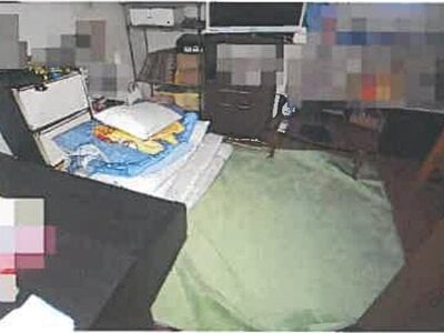 (値下げ) 岡山県津山市 東津山駅29分 戸建て 435万円の競売物件情報 #9