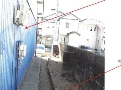 高知県高知市 桟橋通五丁目駅 戸建て 712万円の競売物件情報 #5