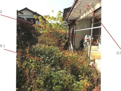 高知県吾川郡いの町 伊野商業前駅6分 戸建て 383万円の競売物件情報 #3