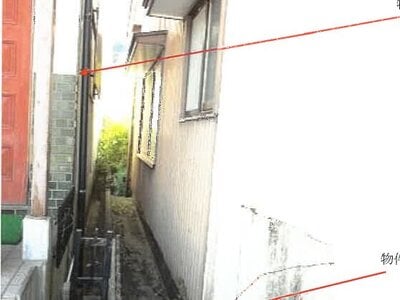 高知県吾川郡いの町 伊野商業前駅6分 戸建て 383万円の競売物件情報 #4