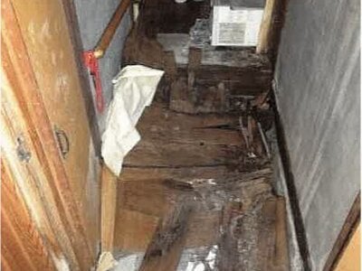 高知県高知市 旭町一丁目駅8分 戸建て 149万円の競売物件情報 #12