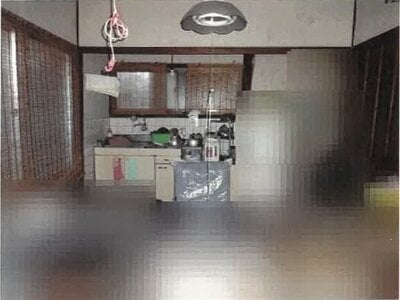 高知県高知市 旭町一丁目駅8分 戸建て 149万円の競売物件情報 #15