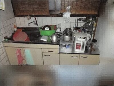 高知県高知市 旭町一丁目駅8分 戸建て 149万円の競売物件情報 #16