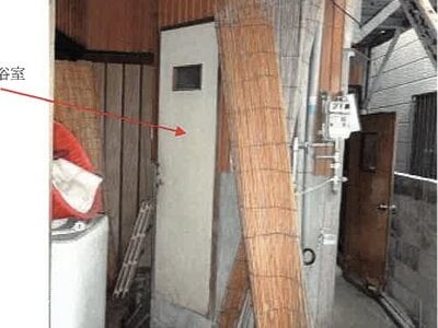 高知県高知市 旭町一丁目駅8分 戸建て 149万円の競売物件情報 #18