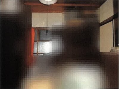 高知県高知市 旭町一丁目駅8分 戸建て 149万円の競売物件情報 #24