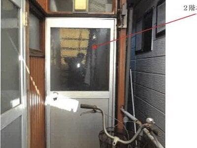 高知県高知市 旭町一丁目駅8分 戸建て 149万円の競売物件情報 #27