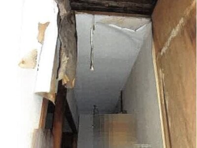 高知県高知市 旭町一丁目駅8分 戸建て 149万円の競売物件情報 #28