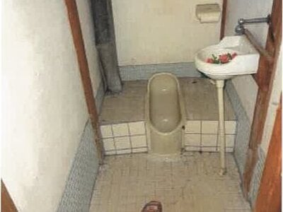 高知県高知市 旭町一丁目駅8分 戸建て 149万円の競売物件情報 #33