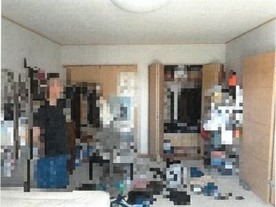 (値下げ) 高知県香南市 あかおか駅7分 戸建て 364万円の競売物件情報 #16