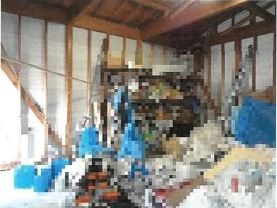 (値下げ) 高知県香南市 あかおか駅7分 戸建て 364万円の競売物件情報 #18