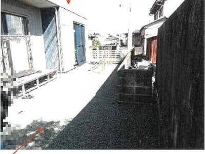 (値下げ) 高知県香南市 あかおか駅7分 戸建て 364万円の競売物件情報 #4