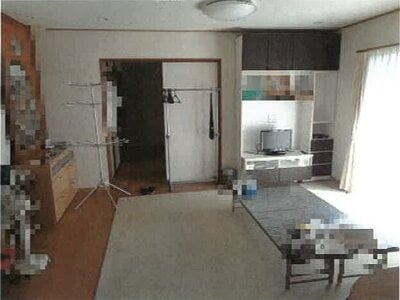 (値下げ) 高知県香南市 あかおか駅7分 戸建て 364万円の競売物件情報 #6