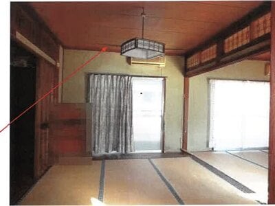 高知県香美市 土佐山田駅8分 戸建て 51万円の競売物件情報 #10