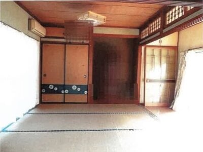 高知県香美市 土佐山田駅8分 戸建て 51万円の競売物件情報 #11