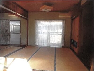 高知県香美市 土佐山田駅8分 戸建て 51万円の競売物件情報 #12