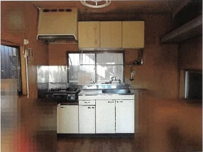 高知県香美市 土佐山田駅8分 戸建て 51万円の競売物件情報 #13