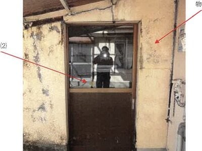 高知県香美市 土佐山田駅8分 戸建て 51万円の競売物件情報 #15