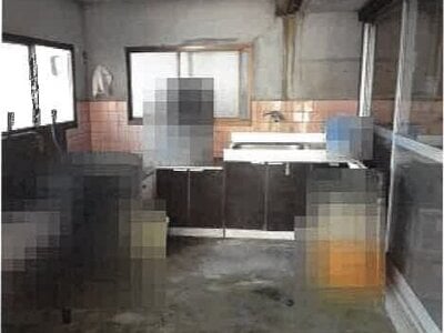 高知県香美市 土佐山田駅8分 戸建て 51万円の競売物件情報 #18