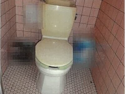 高知県香美市 土佐山田駅8分 戸建て 51万円の競売物件情報 #23