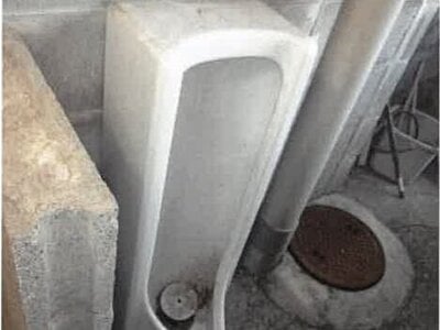 高知県香美市 土佐山田駅8分 戸建て 51万円の競売物件情報 #24