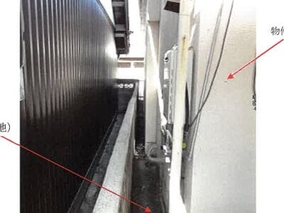 高知県香美市 土佐山田駅8分 戸建て 51万円の競売物件情報 #4