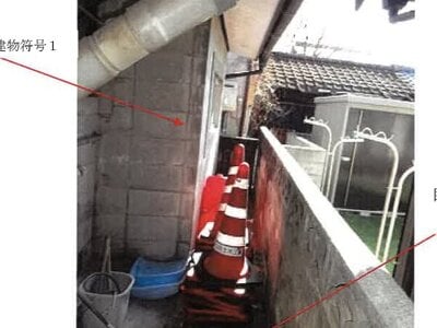 高知県香美市 土佐山田駅8分 戸建て 51万円の競売物件情報 #5