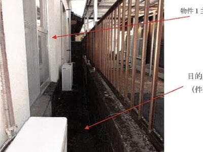 高知県香美市 土佐山田駅8分 戸建て 51万円の競売物件情報 #6